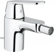 Смеситель Grohe Eurosmart Cosmopolitan 32839000 для биде с донным клапаном