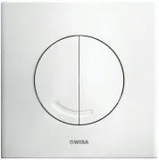 Смывная клавиша для унитазов Wisa XS Argos DF 8050.414601