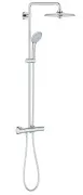 Душевой комплект Grohe Euphoria 27296002