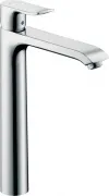 Смеситель Hansgrohe Metris 31184000 для раковины-чаши
