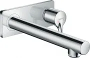 Смеситель Hansgrohe Talis S 72111000 для раковины