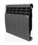 Радиатор Royal Thermo BiLiner 6 секций RTBNSVR35006