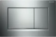 Смывная клавиша для унитазов Geberit Sigma 30 115.883.KH.1