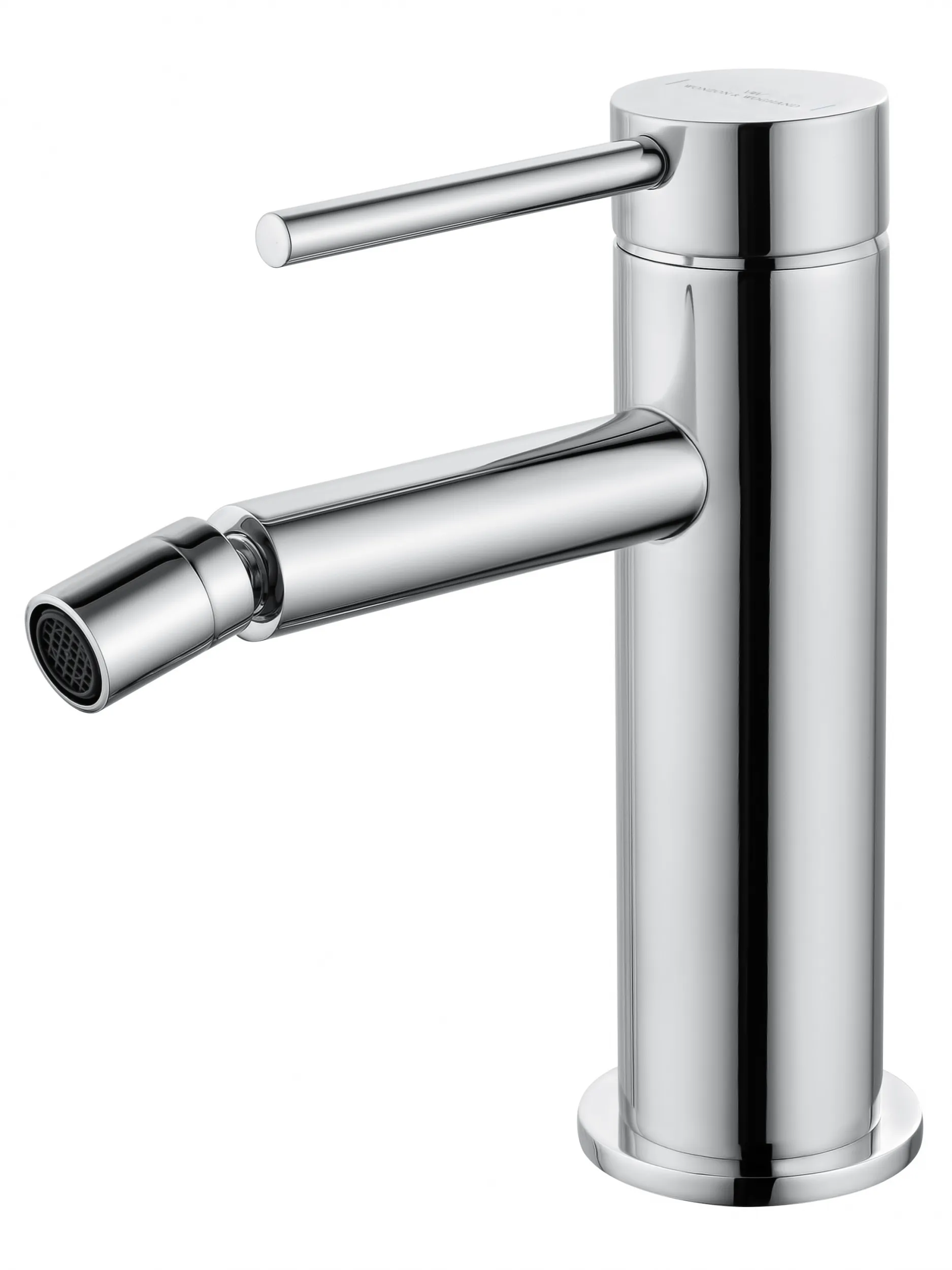 Смеситель для биде Wonzon & Woghand STICK WW-88339017-CR
