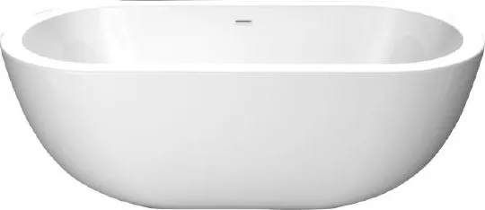 Акриловая ванна BelBagno 150x80 BB27