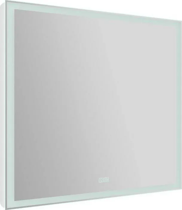 Зеркало BelBagno Grt 80x80 SPC-GRT-800-800-LED-TCH-WARM с подсветкой