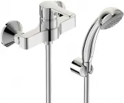 Смеситель Vidima Uno BA237AA для душа