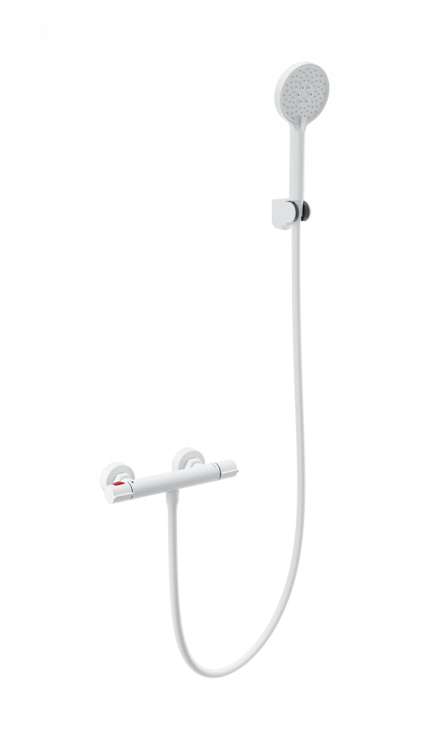 Смеситель для душа Wonzon & Woghand INN WW-B2063-A-MW