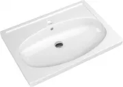 Раковина-столешница Aquanet Kirovit Калипсо 71 185343