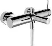 Смеситель Laufen Twinplus 3.2162.7.004.400.1 для ванны с душем