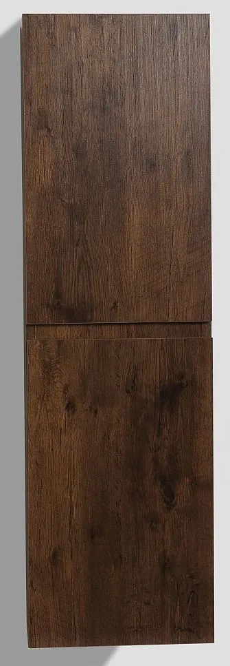 Шкаф-пенал BelBagno Luce 40x135 LUCE-1350-2A-SC-PL
