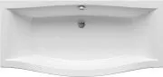 Акриловая ванна Ravak Magnolia 180x75 C601000000