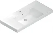 Раковина Kerama Marazzi Cubo 100 см CU.wb.100