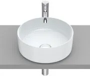 Раковина Roca Inspira Round 37 см 327523630