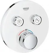 Термостат Grohe Grohtherm SmartControl 29151LS0 для душа