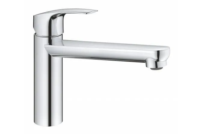 Смеситель Grohe Eurosmart 30463000 для кухонной мойки