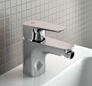 Смеситель Ideal Standard Ceraplan III B0713AA для биде фото 2