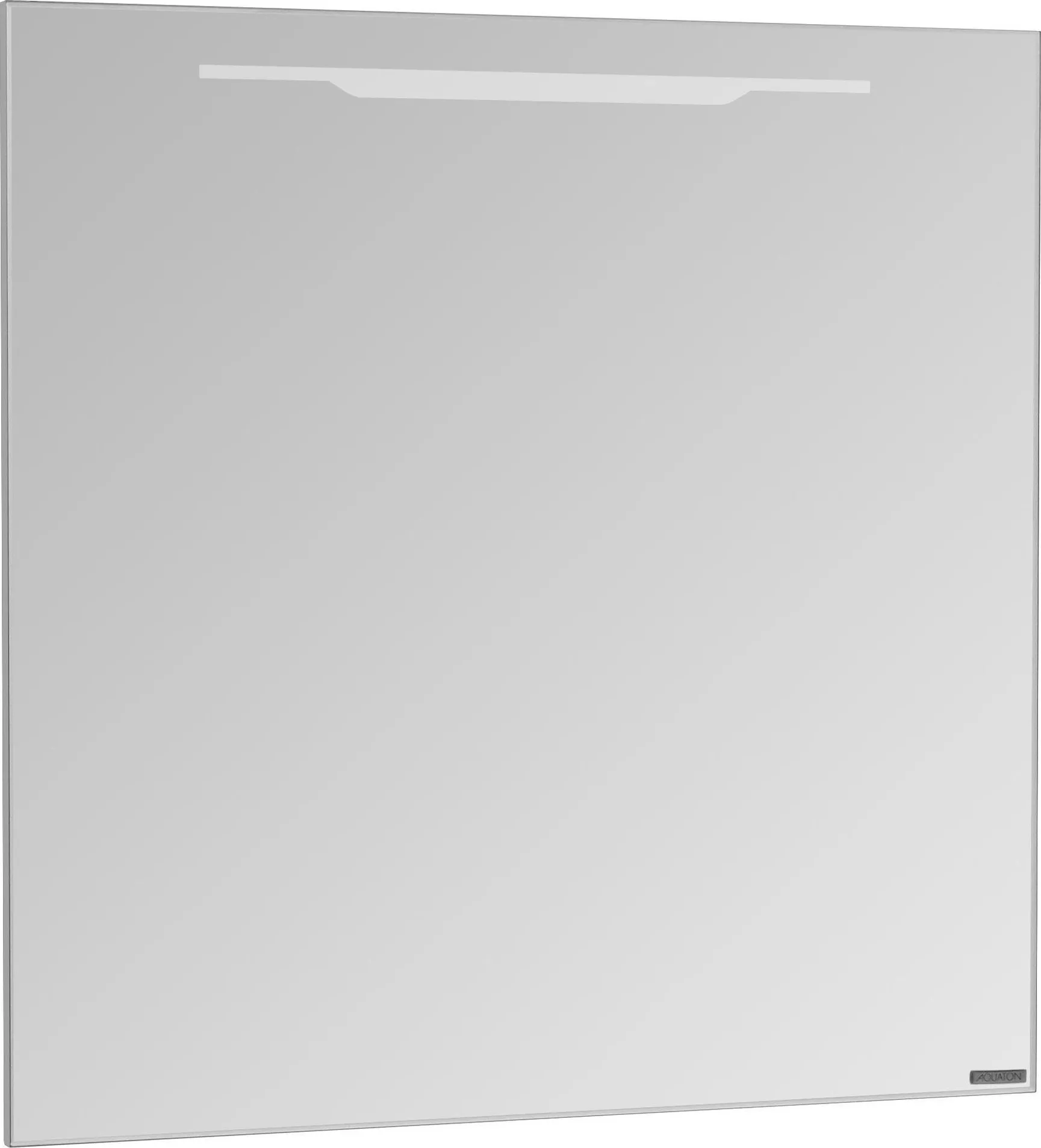 Зеркало Акватон Дакота 80x80 см 1A203102DA010 с подсветкой