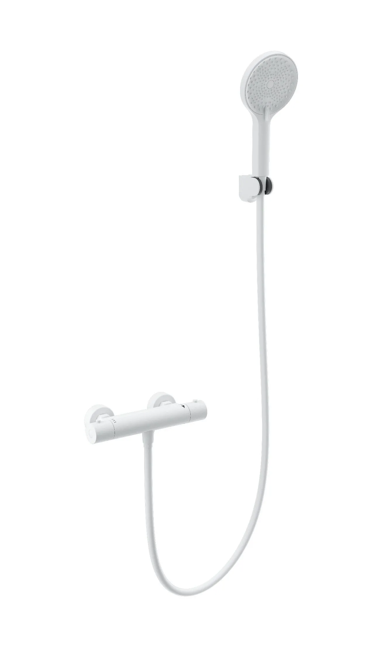 Смеситель для душа Wonzon & Woghand INN WW-B2012-A-MW