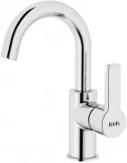 Смеситель Iddis Sena SENSBR0i01 для раковины