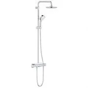 Душевая стойка Grohe Eurotrend System 190 26249000