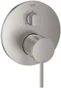 Смеситель Grohe Atrio New 24096DC3 для ванны с душем