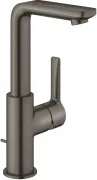 Смеситель Grohe Lineare New 23296AL1 для раковины с донным клапаном