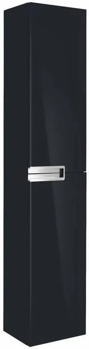Шкаф-колонна Roca VICTORIA NORD Black Edition ZRU9000095