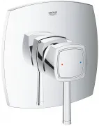Смеситель Grohe Grandera 24067000 для душа
