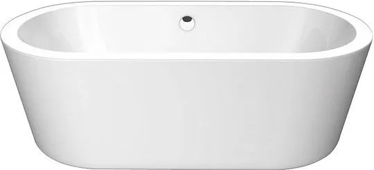 Акриловая ванна BelBagno 180x80 BB12-1775