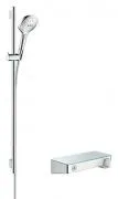 Душевой гарнитур Hansgrohe  ShowerTablet Select 300 27027000