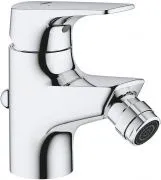 Смеситель Grohe Start Flow 23770000 для биде с донным клапаном