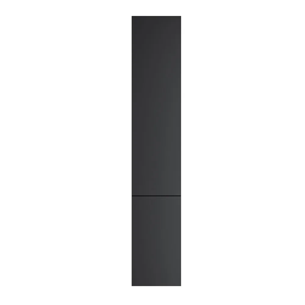 Шкаф-пенал Am.Pm Gem 30 см M90CHR0306BM