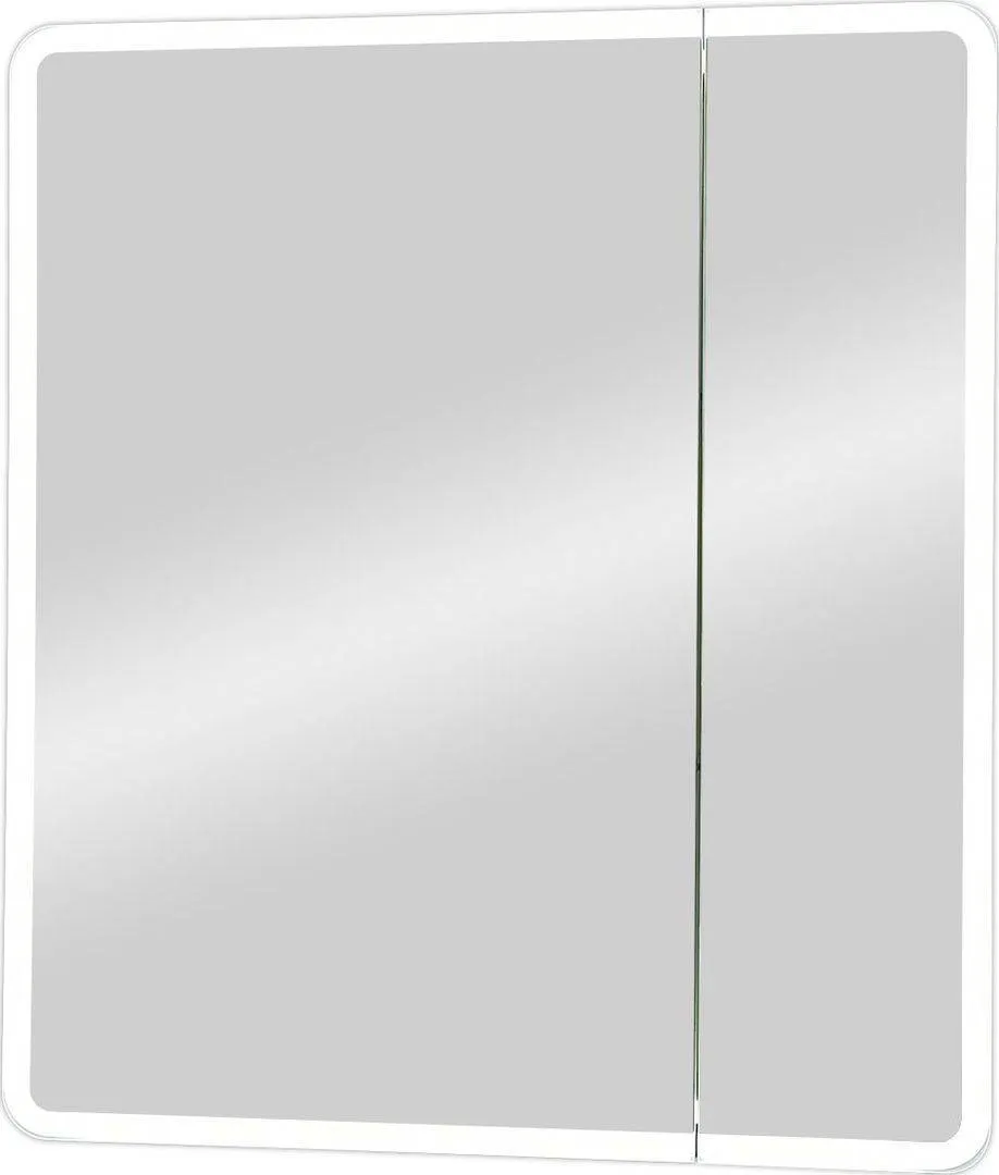 Зеркало-шкаф Reflection Chill 70x80 RF2314CH с подсветкой