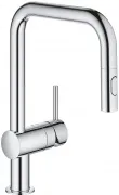 Смеситель Grohe Minta 32322002 для кухонной мойки