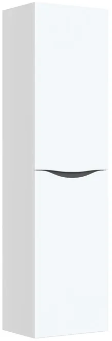 Шкаф-пенал Iddis Cloud 40х150 CLO40W0i97 правый