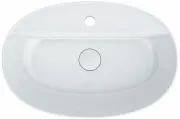 Раковина Kerama Marazzi Plaza 60 см PL.wb.60.1