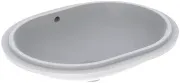 Раковина Geberit VariForm 61 см 500.756.01.2