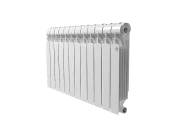 Радиатор Royal Thermo Indigo 12 секций RTISN50012