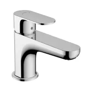 Смеситель Hansgrohe Rebris S 72434000 на борт ванны