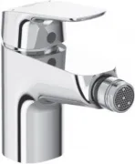 Смеситель Ideal Standard Ceraflex B1718AA для биде с донным клапаном
