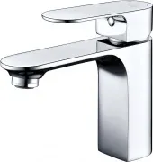 Смеситель WasserKRAFT Dinkel 5803 для раковины