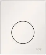 Смывная клавиша для писсуаров TECE Loop 9242601