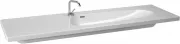 Раковина Laufen Palomba 160 см 8.1480.8.000.104.1