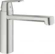 Смеситель Grohe Eurosmart Cosmopolitan 30193DC0 для кухонной мойки