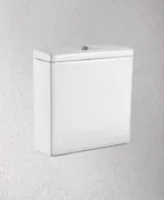 Бачок для унитаза Bravat Cena CY21206W-RUS