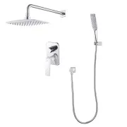 Комплект смесителей Lemark Allegro LM5929CW