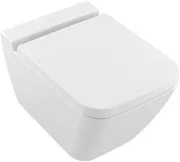 Унитаз Villeroy & Boch Finion Plus 4664 R0R1 подвесной безободковый