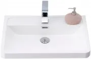 Мебельная раковина BelBagno Piramide 65 PIR-650-LVB