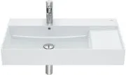 Раковина Roca Inspira Square 80 см 32752B630